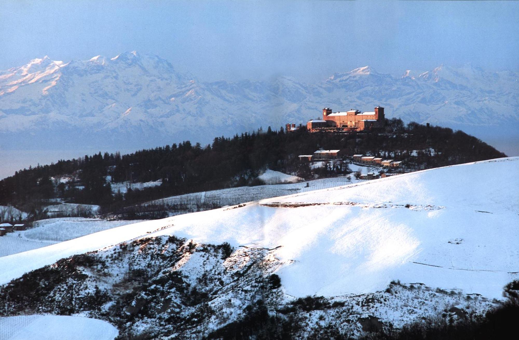 Casavacanzedezza Montecalvo Versiggia Экстерьер фото