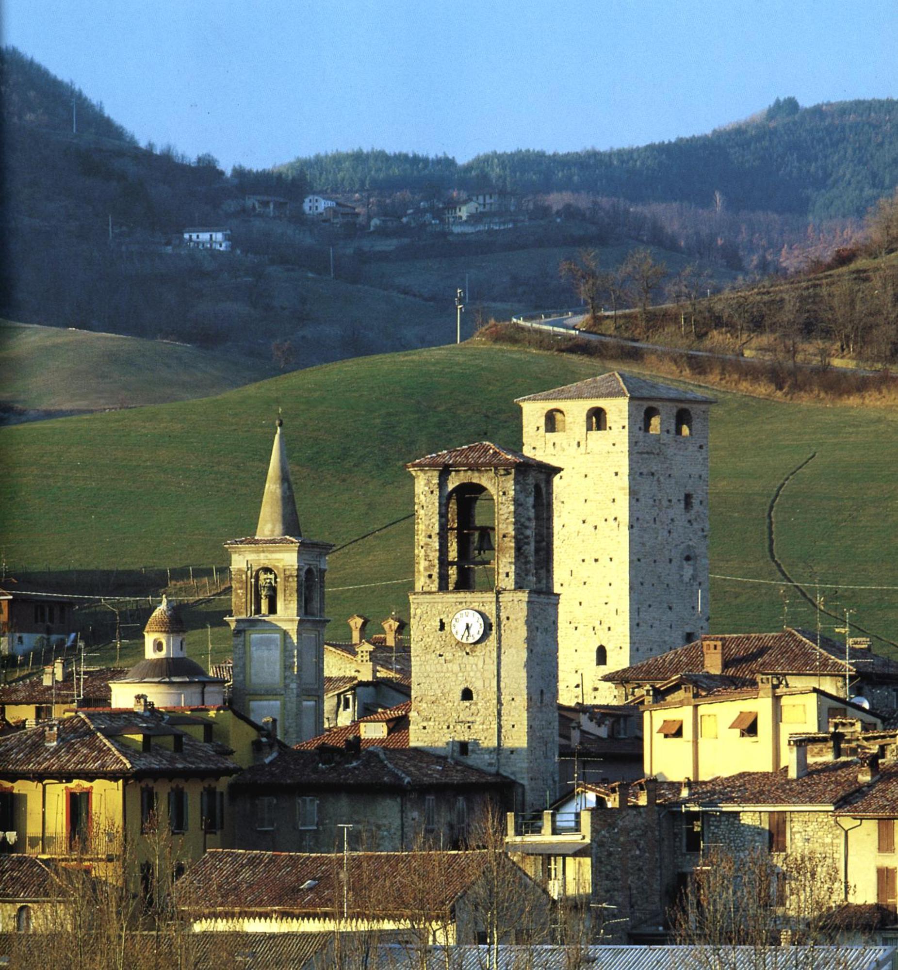 Casavacanzedezza Montecalvo Versiggia Экстерьер фото